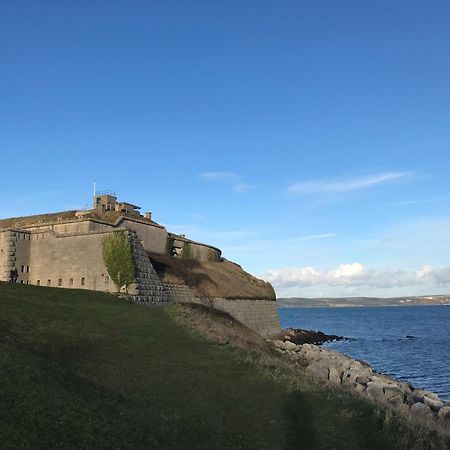 Mariner'S Rest Villa Weymouth Eksteriør bilde