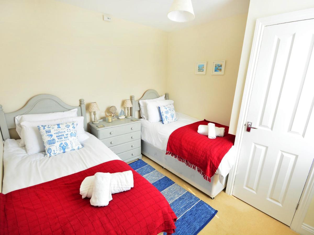 Mariner'S Rest Villa Weymouth Eksteriør bilde